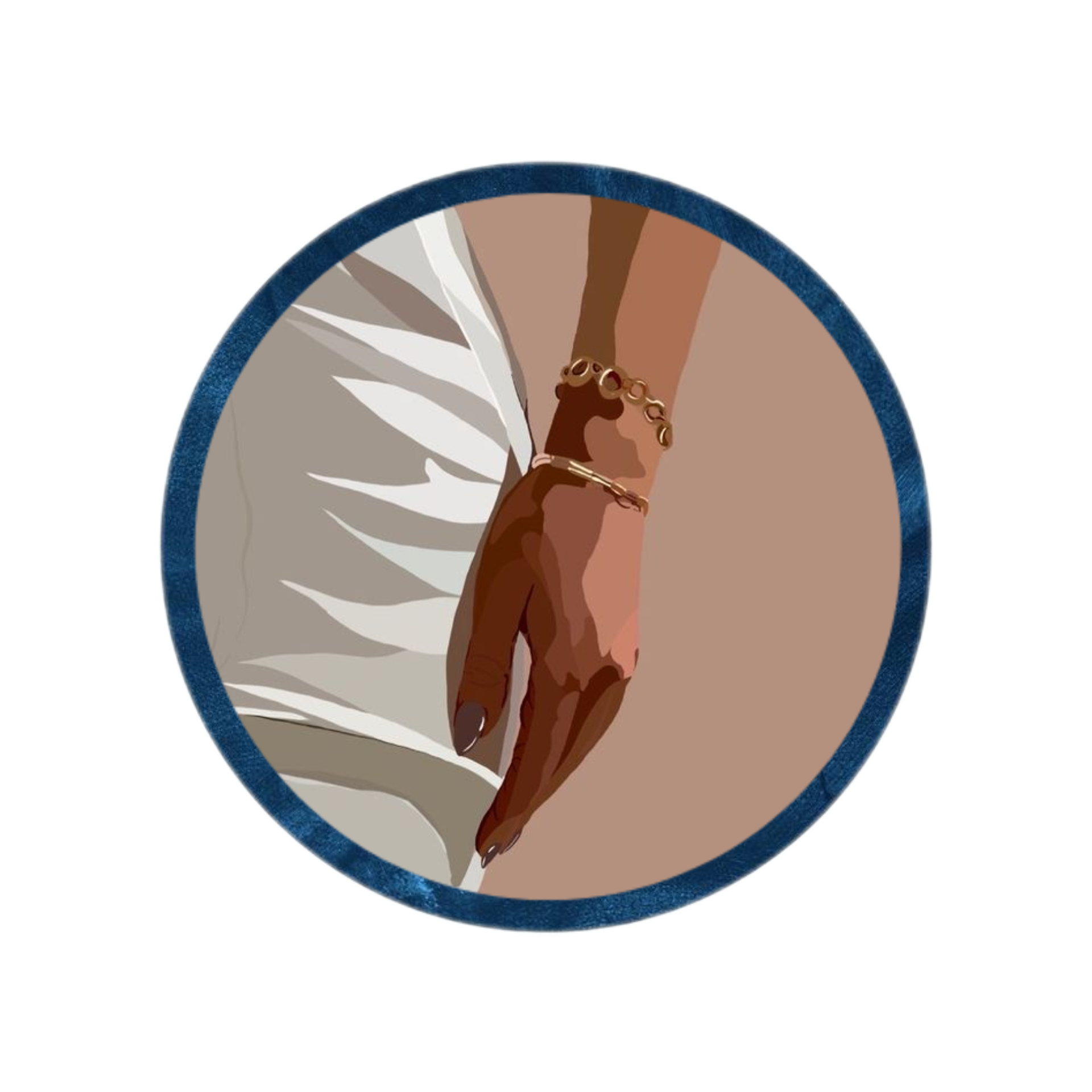 دستبند و بنگل